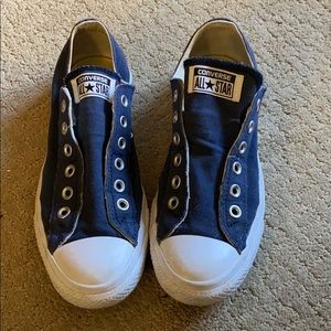 Converse Color Chuck Taylor All Star Slip shoes